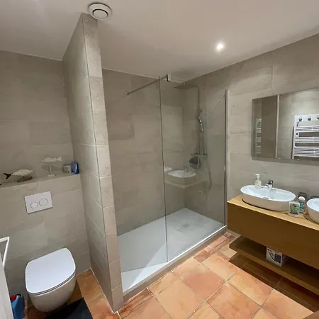 ベッド・アンド・ブレックファスト L'usciata