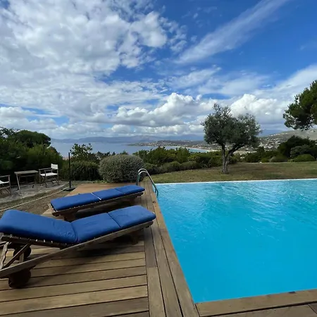 Nocleg ze śniadaniem L'usciata 3*