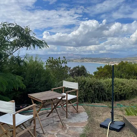 L'usciata Nocleg ze śniadaniem