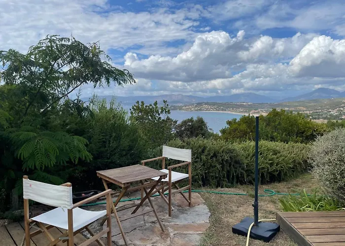 L'usciata לינה וארוחת בוקר