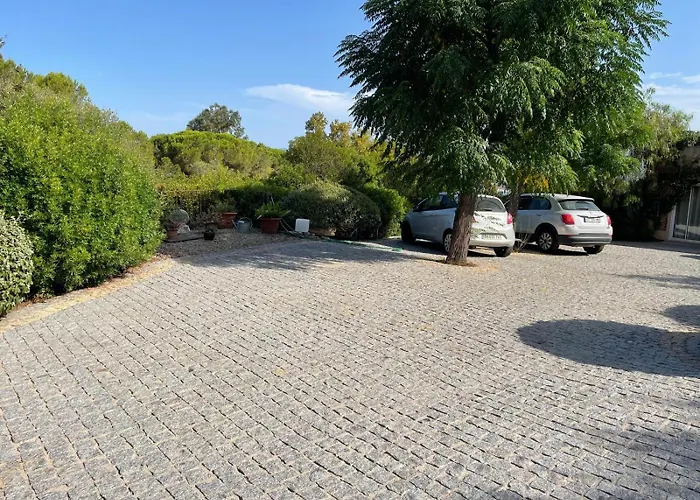 L'usciata 3* Pietrosella